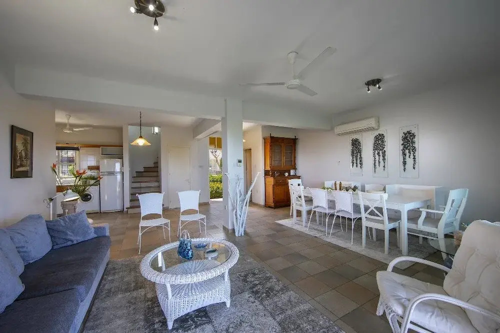 Protaras Sirina Waterfront Villa