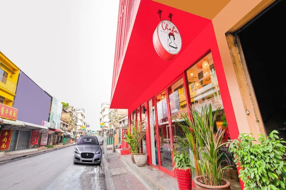 OYO 267 Chaba Poshtel
