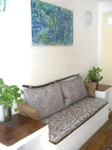 Bungalows VillArena