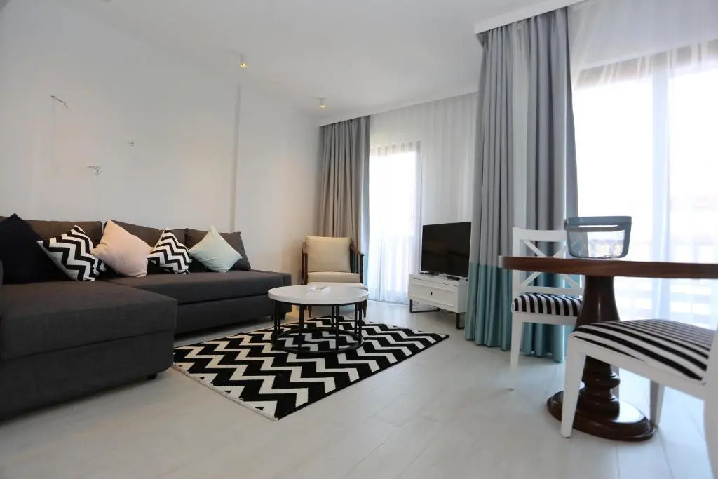 Alp Suites Pinehill