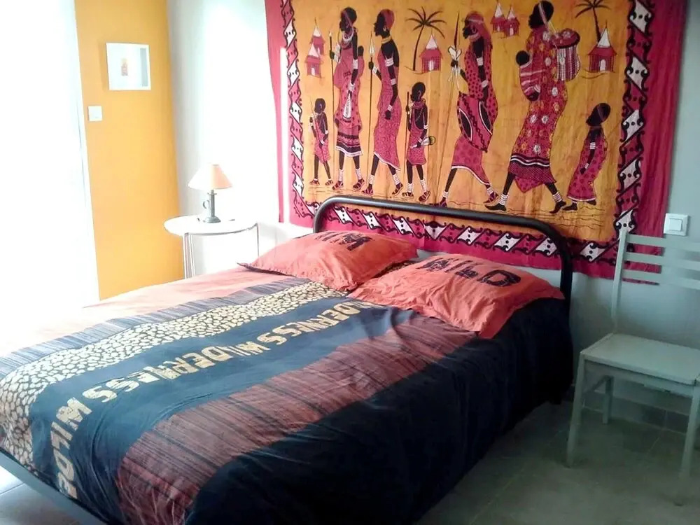 House With 3 Bedrooms in Plougastel-daoulas, With Wonderful sea View, Furnished Garden and Wifi - 2 km From the Beach