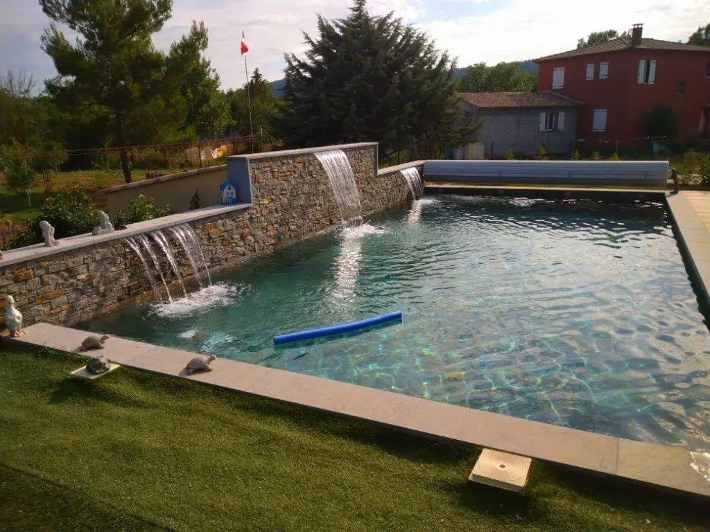 Villa Les Marmottes