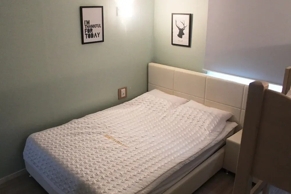 Yeosu Hi and J Guest House