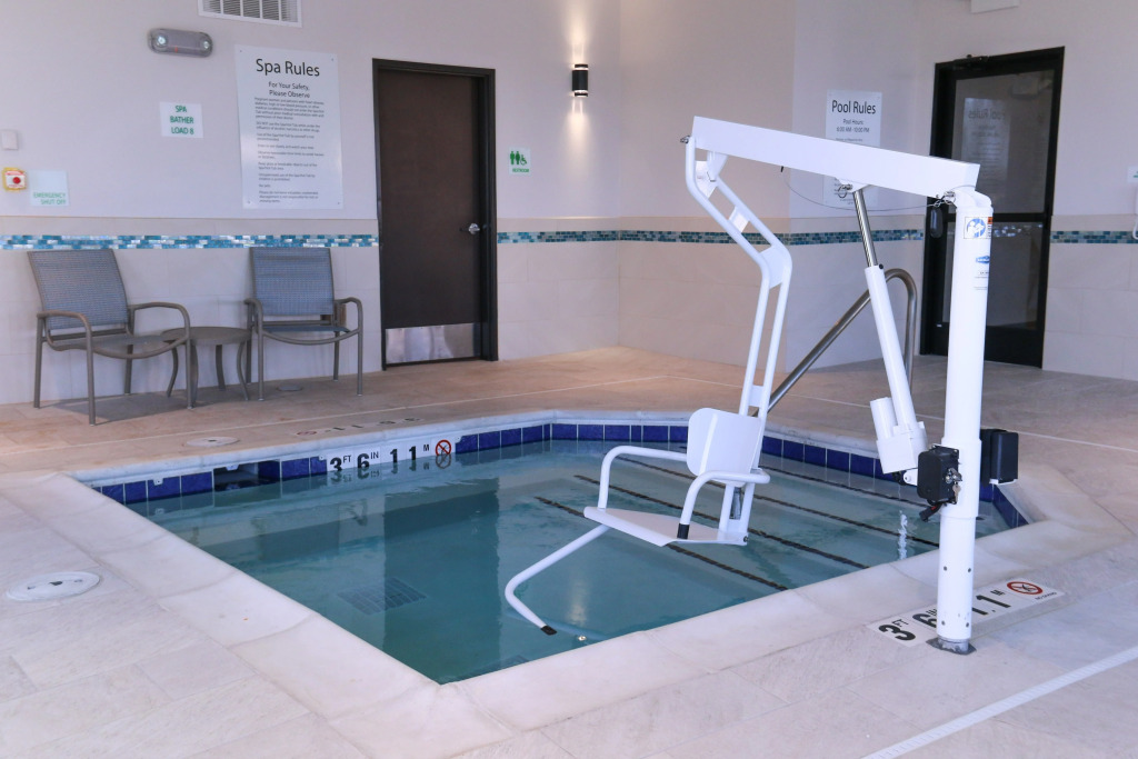 Holiday Inn & Suites Denver Tech Center-Centennial by IHG