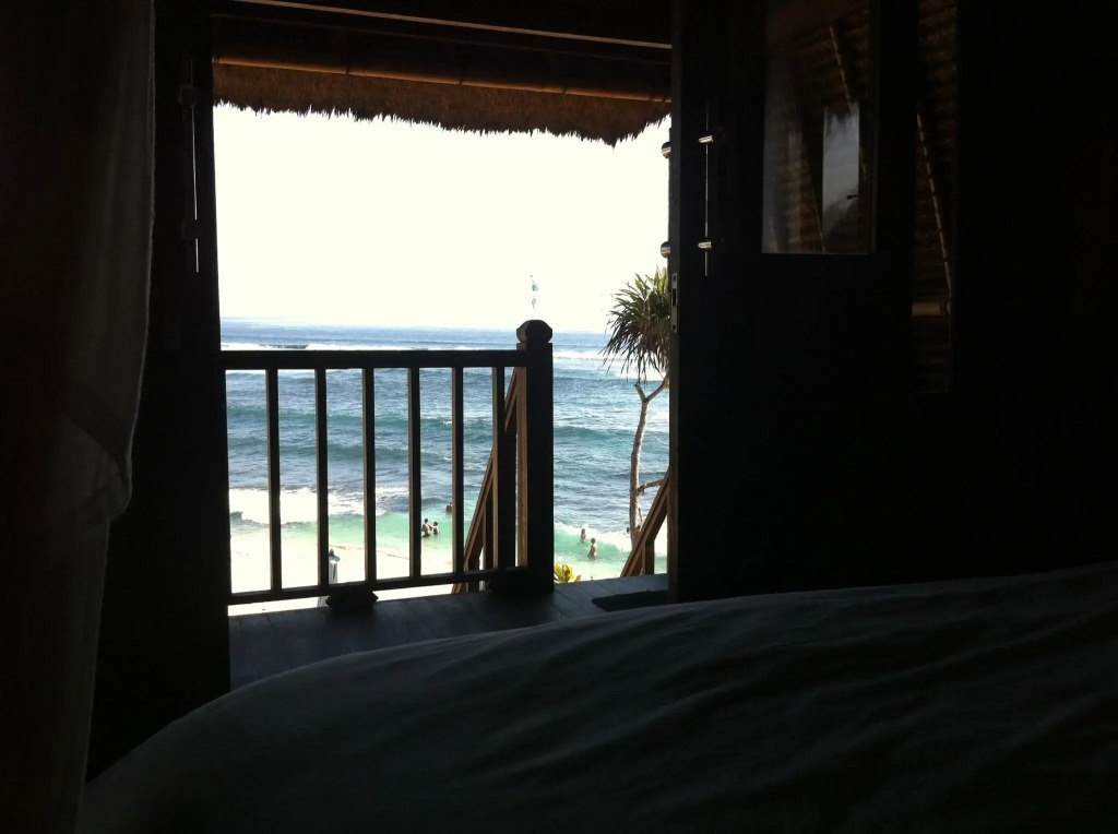 Dream Beach Huts