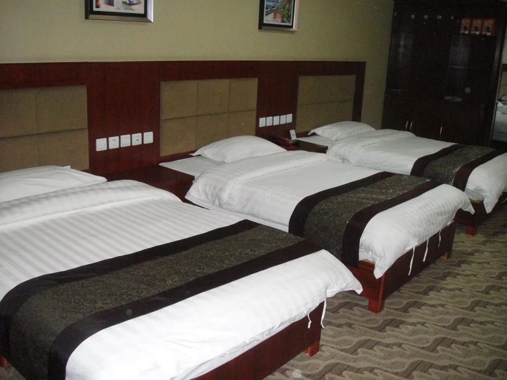 Xing Xin Hotel