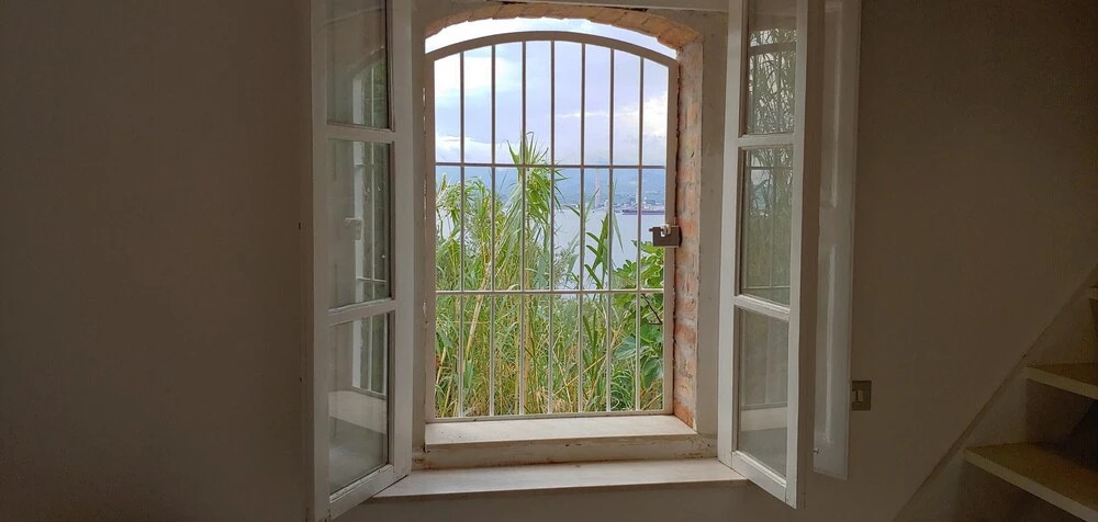 House With 2 Bedrooms in Milazzo, With Enclosed Garden and Wifi - 500 m From the Beach