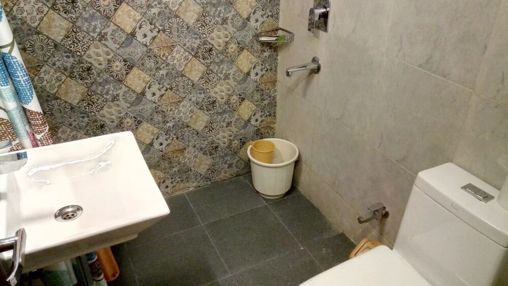 Woodpecker - 2 Bedroom Service Apartment