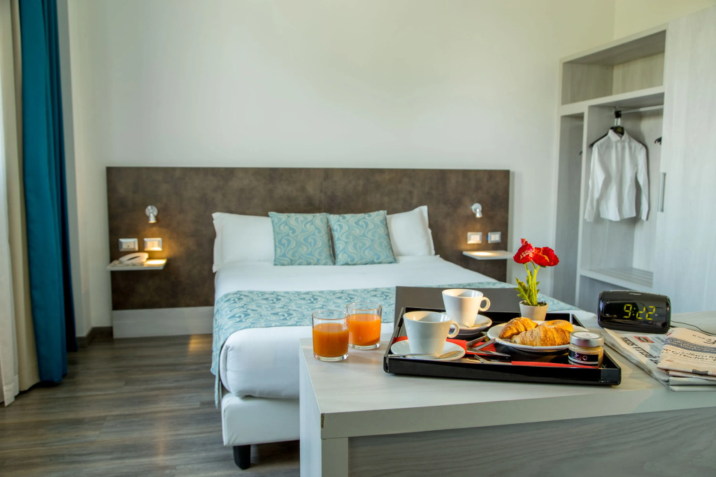 Best Western HL Hotel