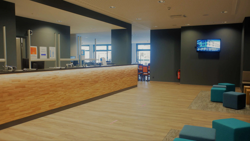 Hotel Amper