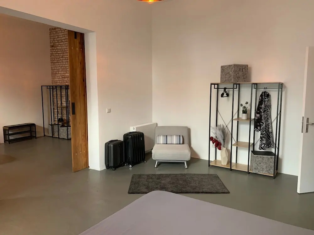 Loft am Maybachufer