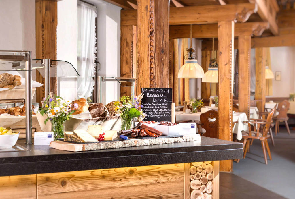 Dorint Sporthotel Garmisch-Partenkirchen