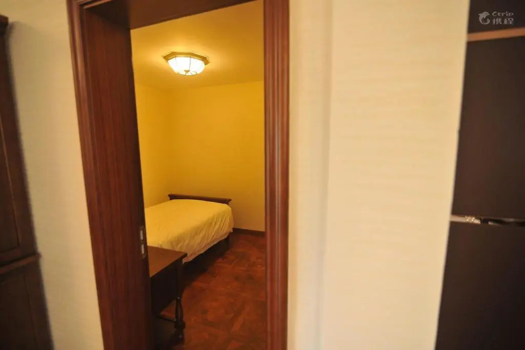 Walker Changhua Brook Villa&Residence