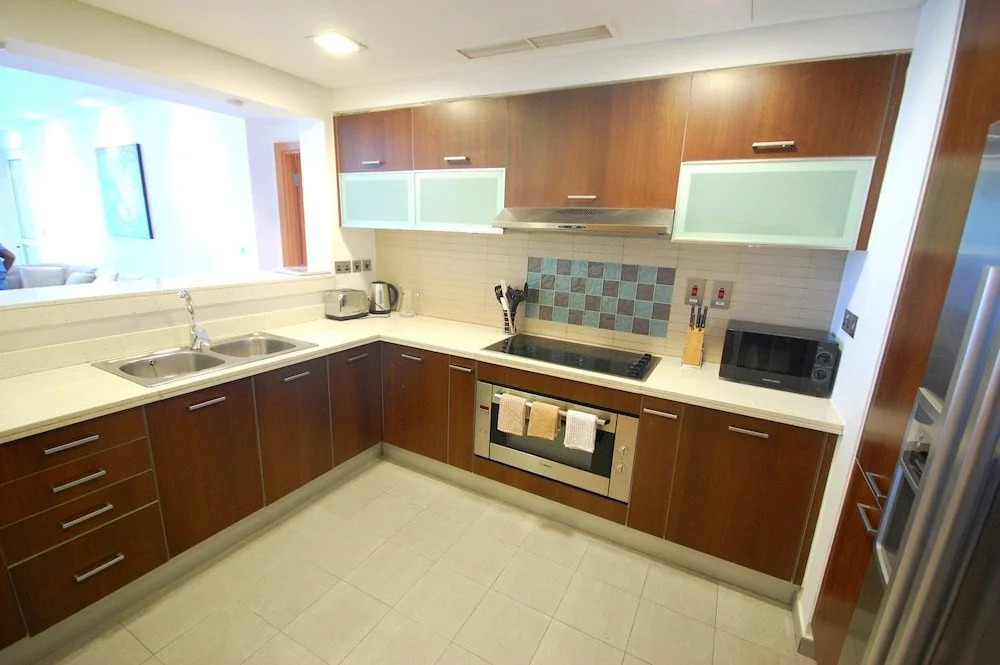 Marina Residences 2