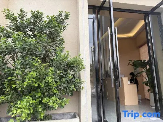 Yibin Nanxi Residence Boutique Hotel