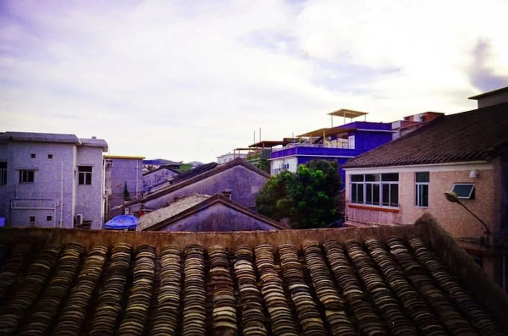 Sharemood Guest House