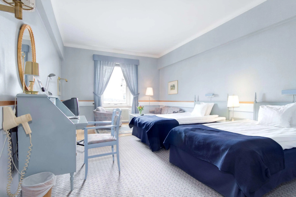 First Hotel Statt Örnsköldsvik