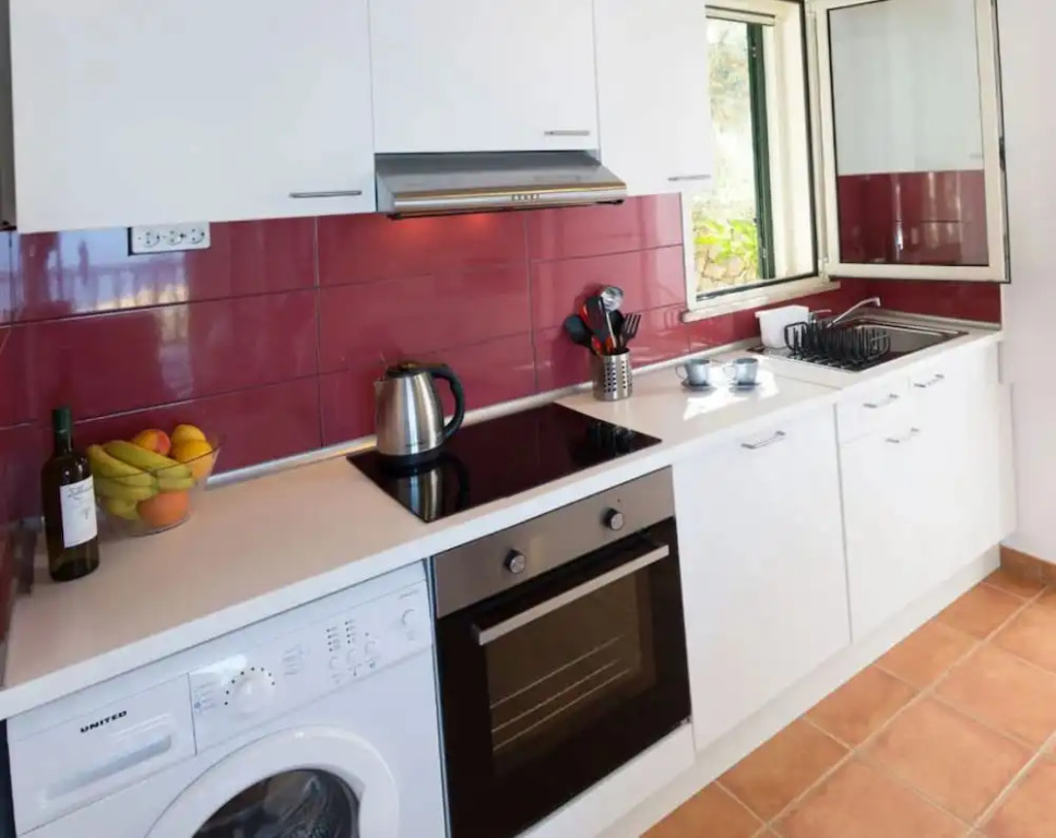 Agios Nikitas Nature Villas