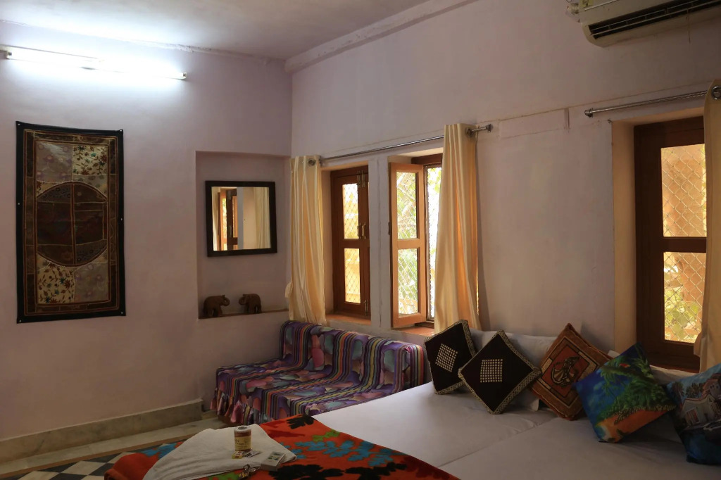 Hotel Renuka