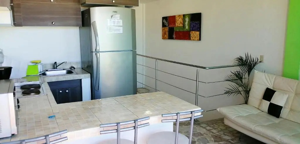 Nice Apartment 3 Beds And 3 Baths At Plaza Marina, Puerto Vallarta