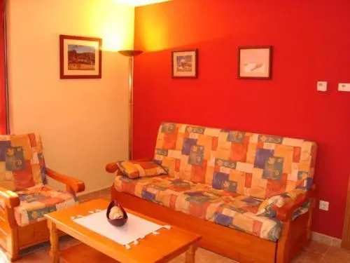 Apartamentos Casa Modesto