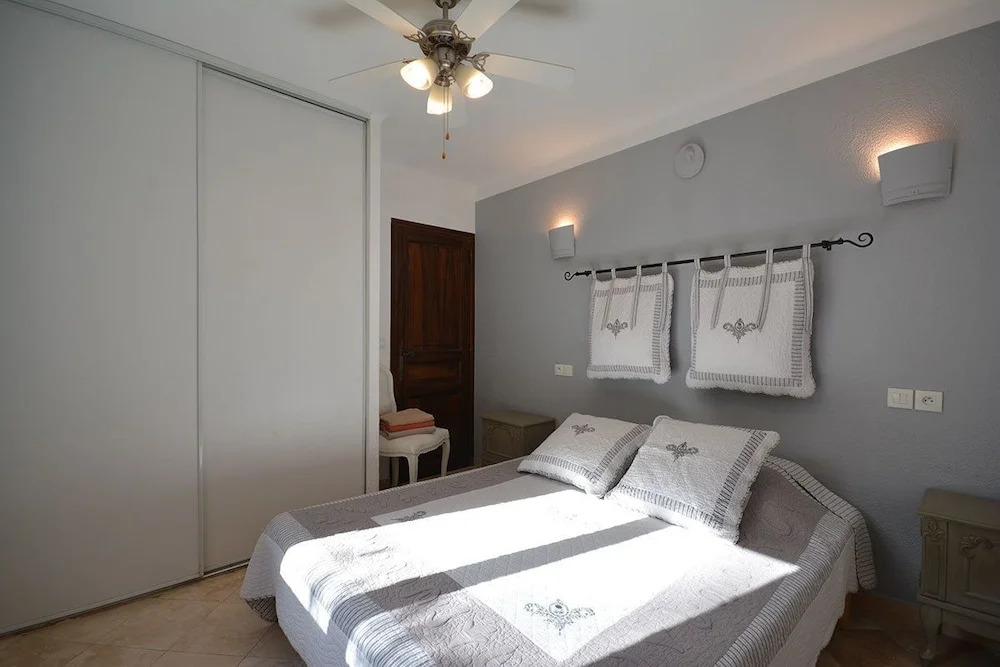 B&B La Grange Neuve - Chez Monique
