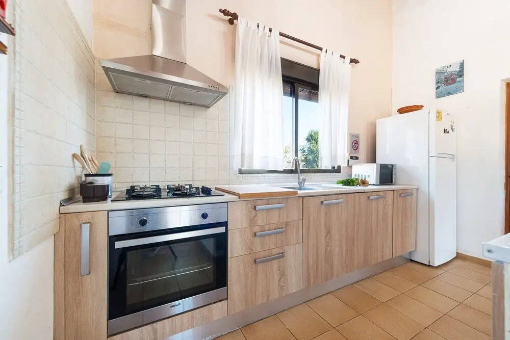 Son March I - Villa With Private Pool In Sa Pobla
