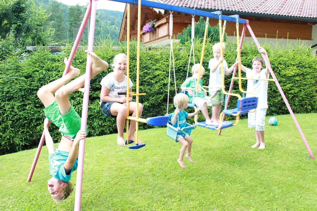 Appartement Auwald