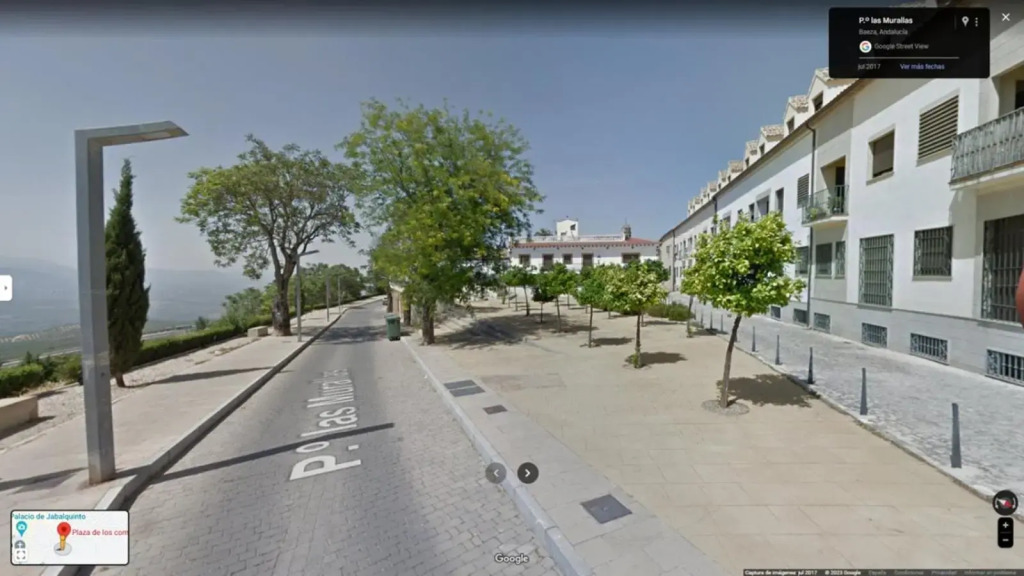 Ludyco Homes - Bonito apartamento en el casco histórico de Baeza