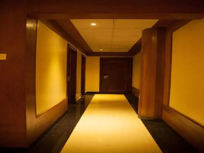 Peacock All Suites