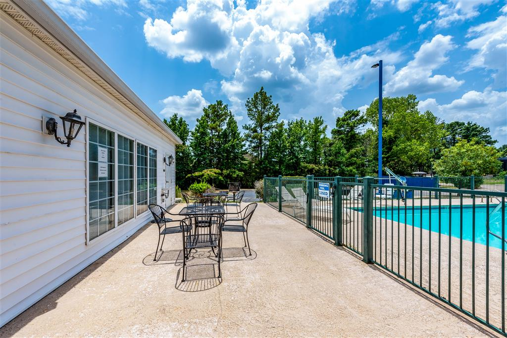 Motel 6-Shreveport, LA