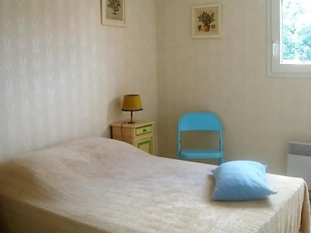 Appartement Arcachon, 3 pièces, 5 personnes - FR-1-420-8