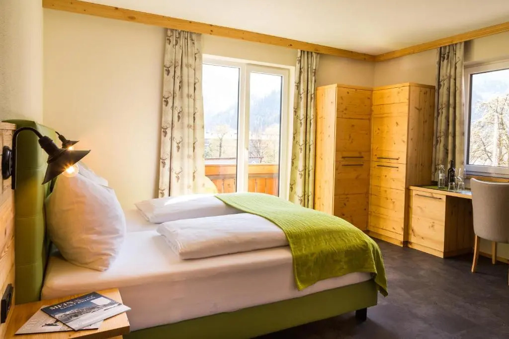 Hotel Hubertus