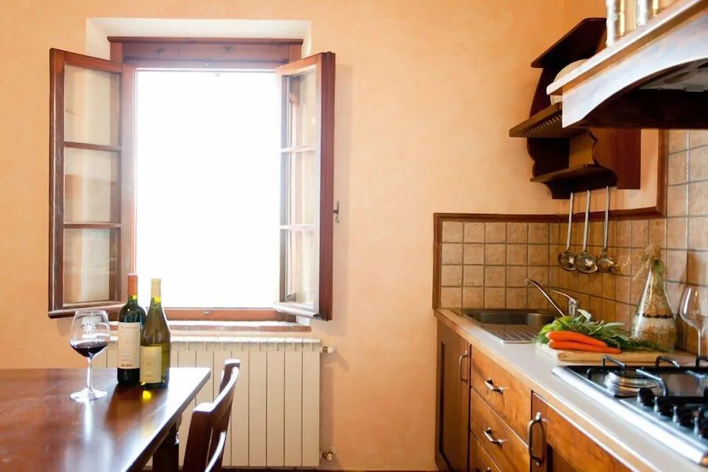 Fattoria Fibbiano