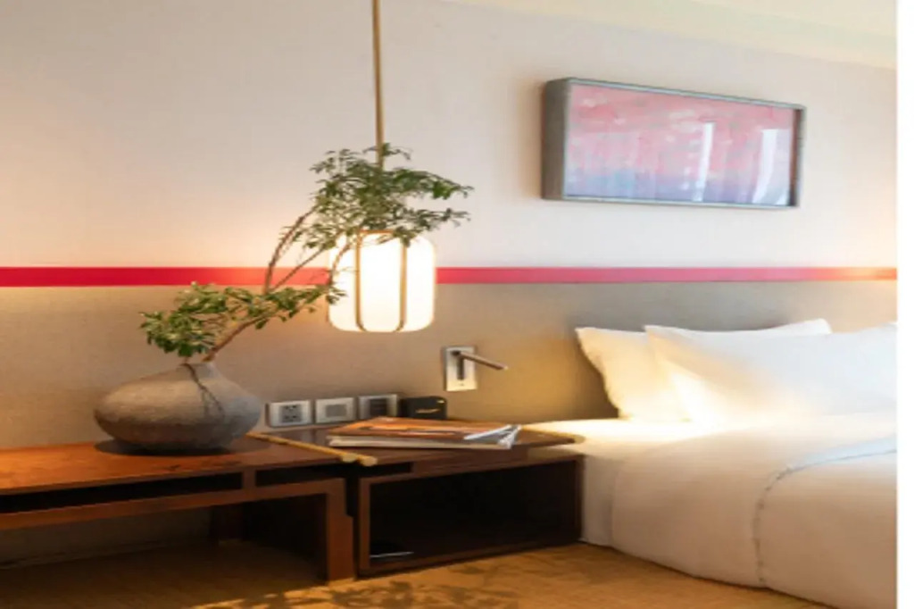 Suzu Saigon - A Boutique Hotel