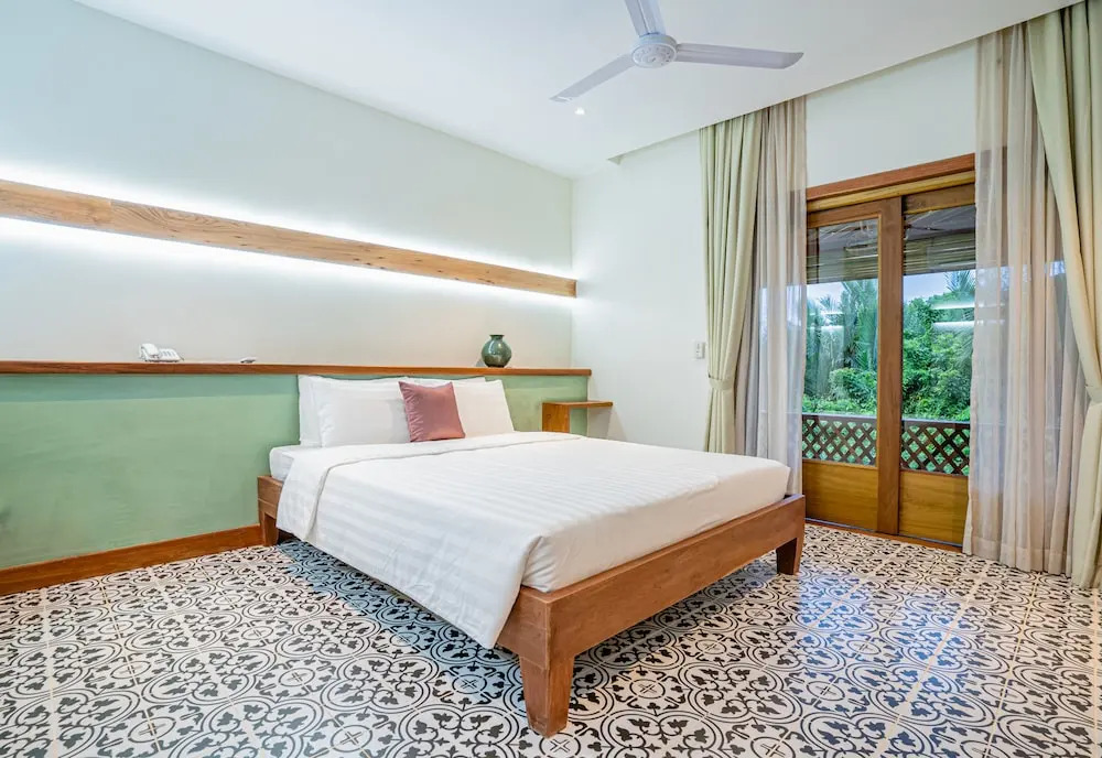 Peam Snea Resort