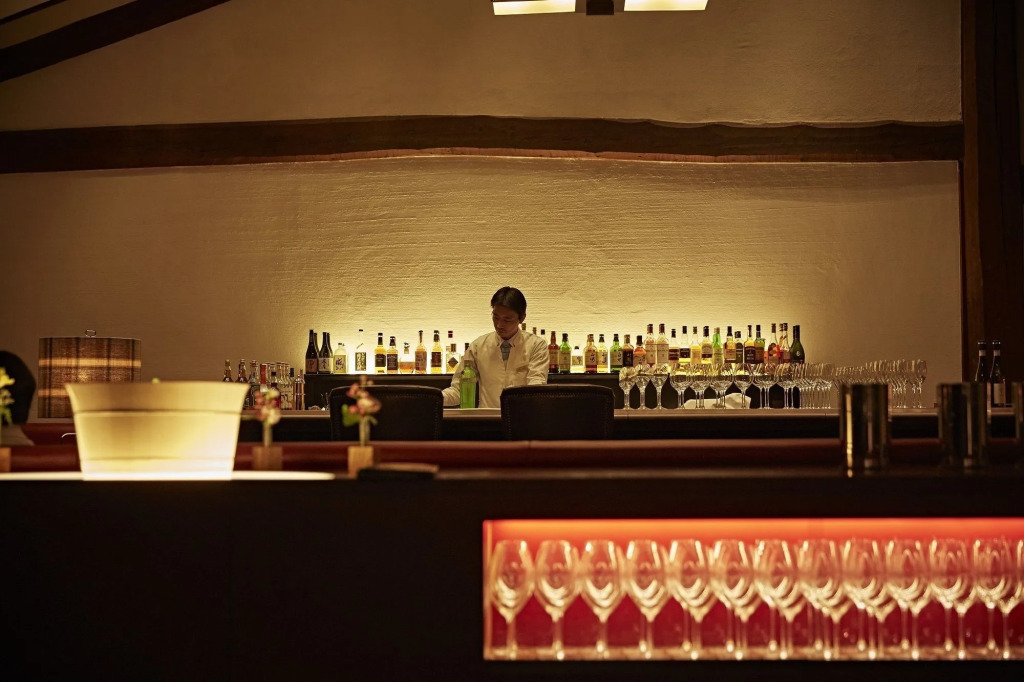Shima Kanko Hotel The Bay Suites