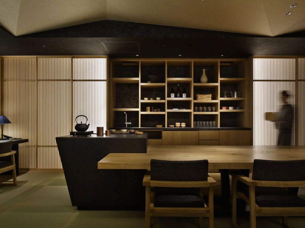 HOSHINOYA Tokyo
