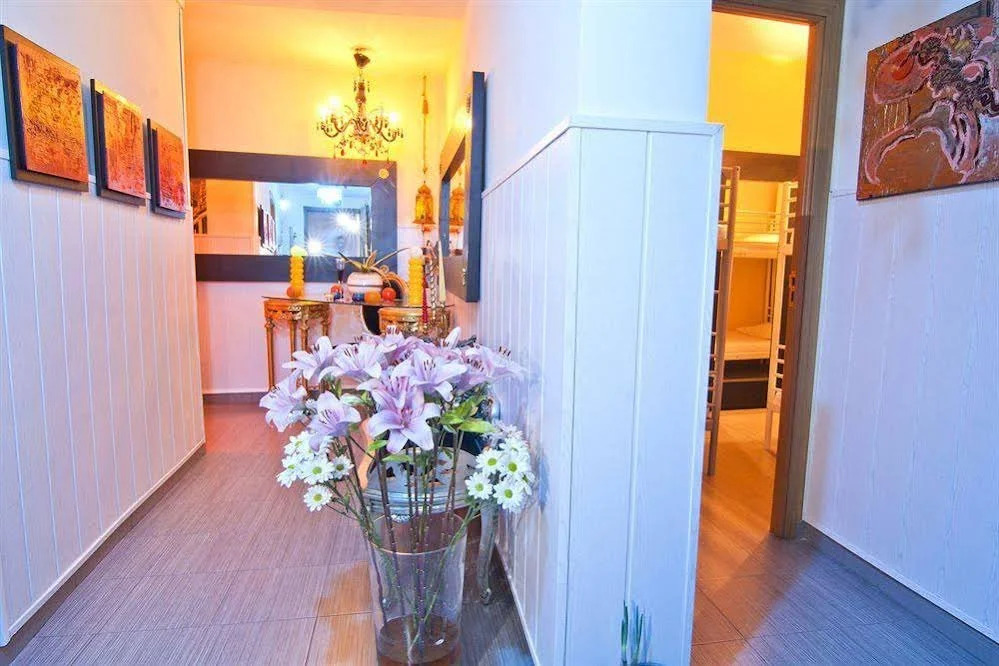 Hostal Andrea
