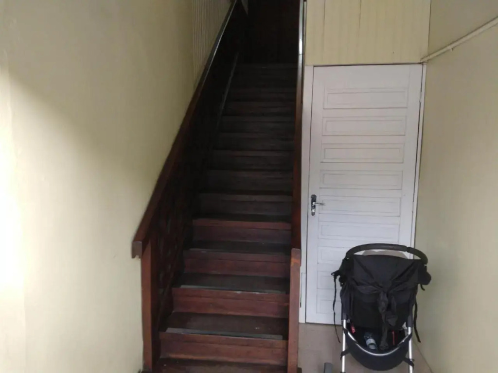 Apto com 3 quartos no centro de Gramado