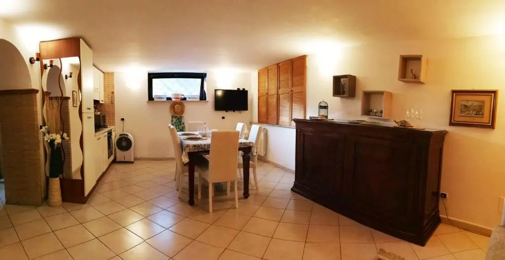 Villa Carlini