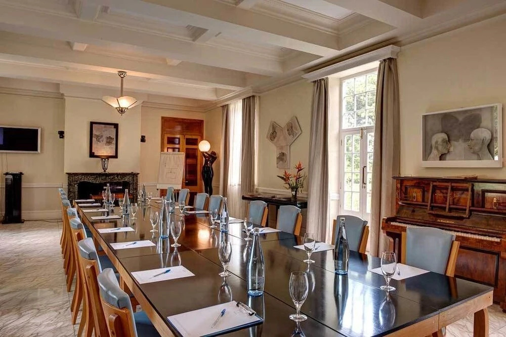 Adara Palmiet Valley Luxurious Boutique Farm Hotel