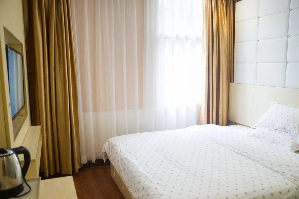 Yuan Hong Hotel Pazhou Branch