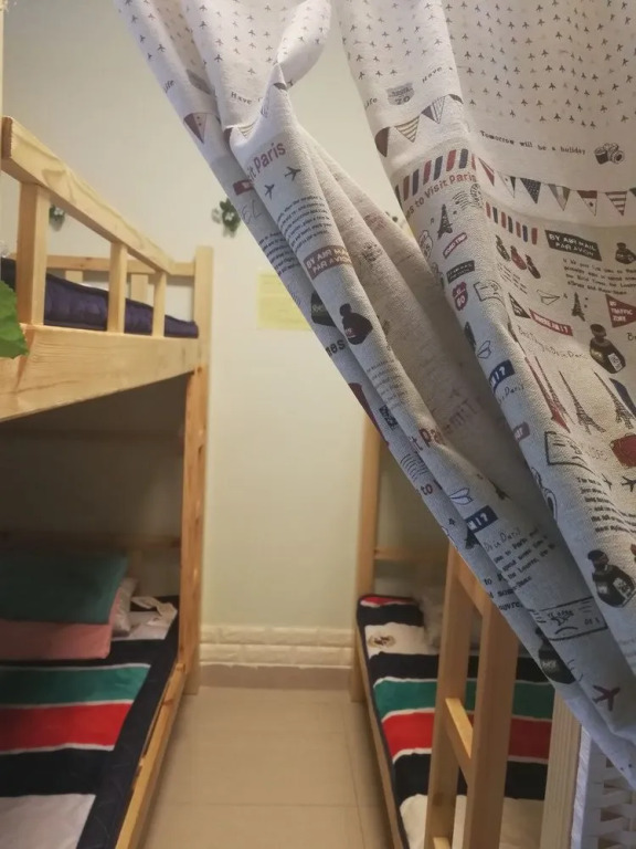 You Hostel Shenzhen - Adults Only