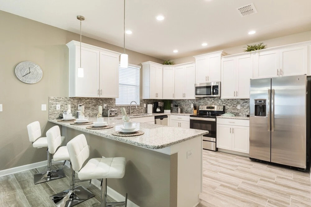 Luxury 6-bed/6-bath Championsgate Resort Hm-1516mb