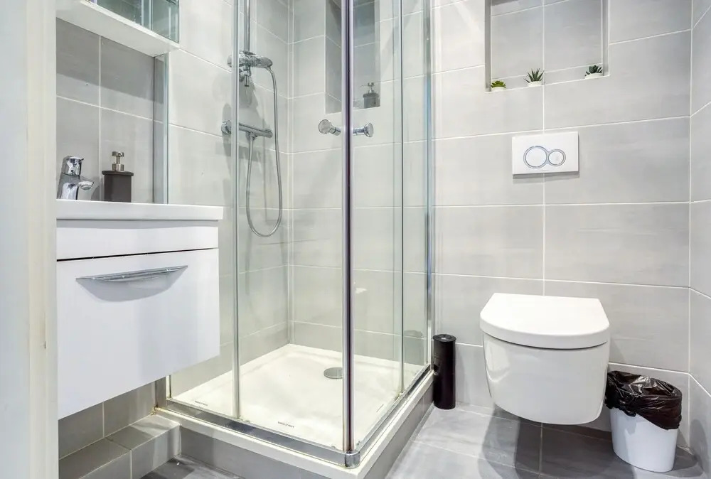 Studio Apartment  Central London