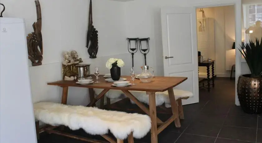 Apartment Prince Floris