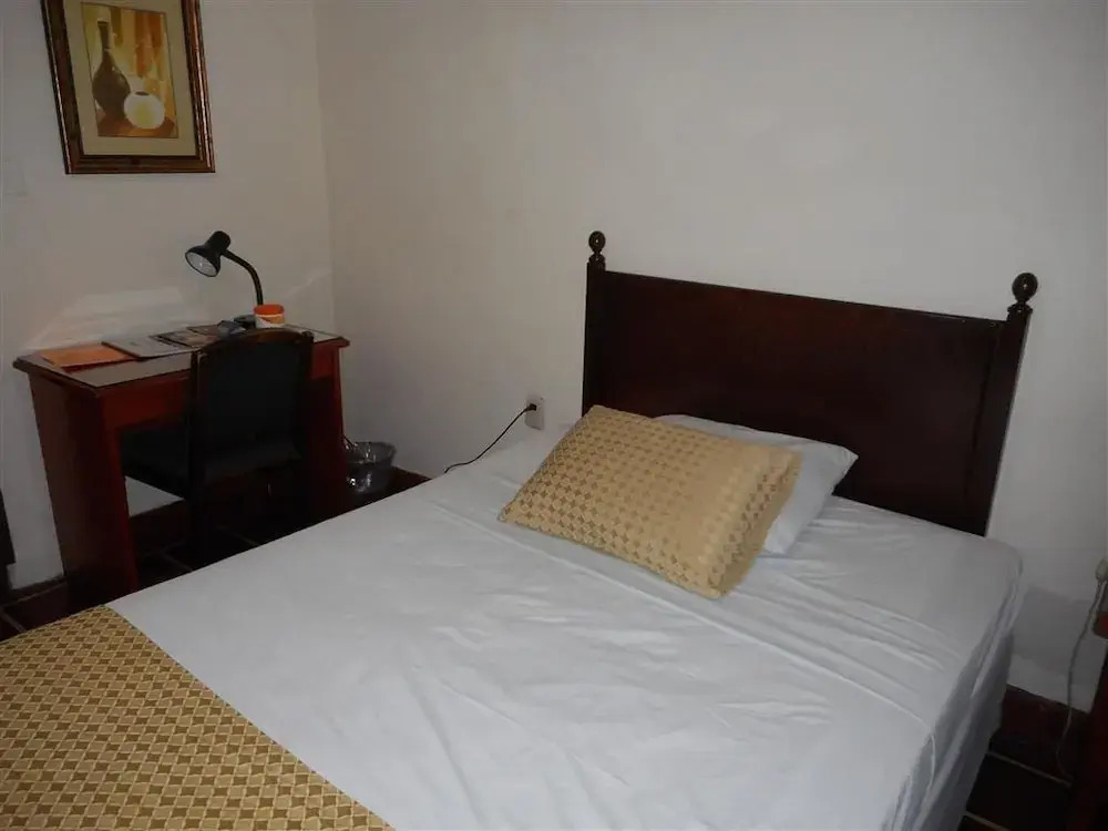 Hotel Serena