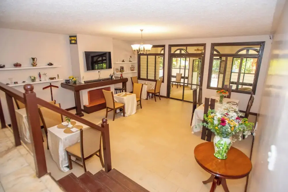 Cozy Stead Hotel - Haven House, Gigiri