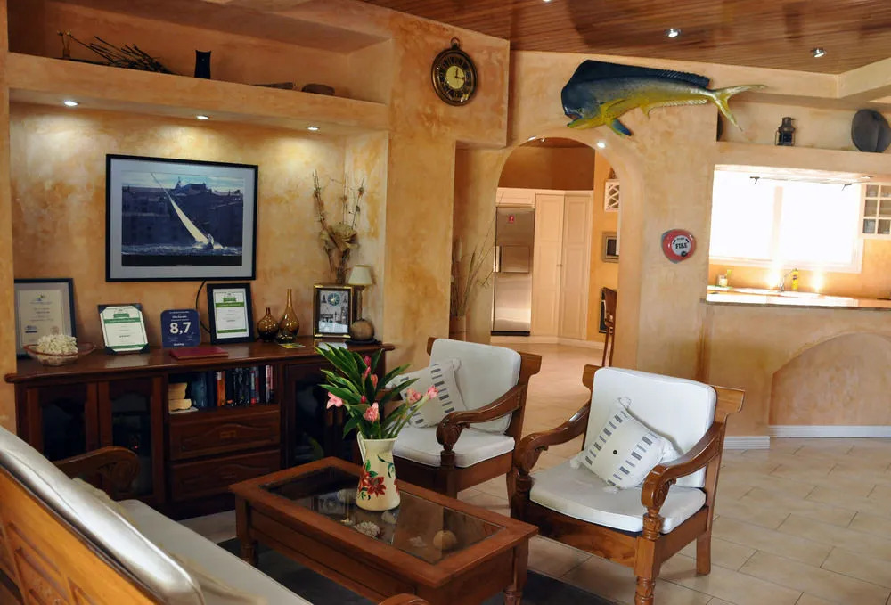 Villa Dorado